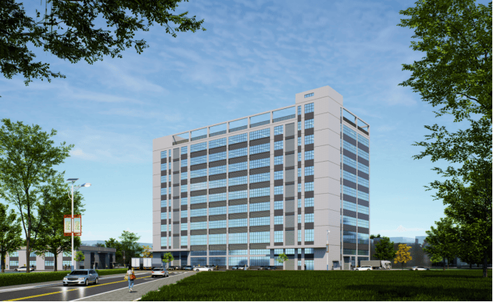 横沥25个项目入选！2026年东莞市重大项目计划公布(图9)