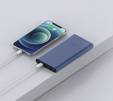 苹果手机充电宝什么牌子最好？最适合苹果手机的充电宝推荐，超薄充电又快