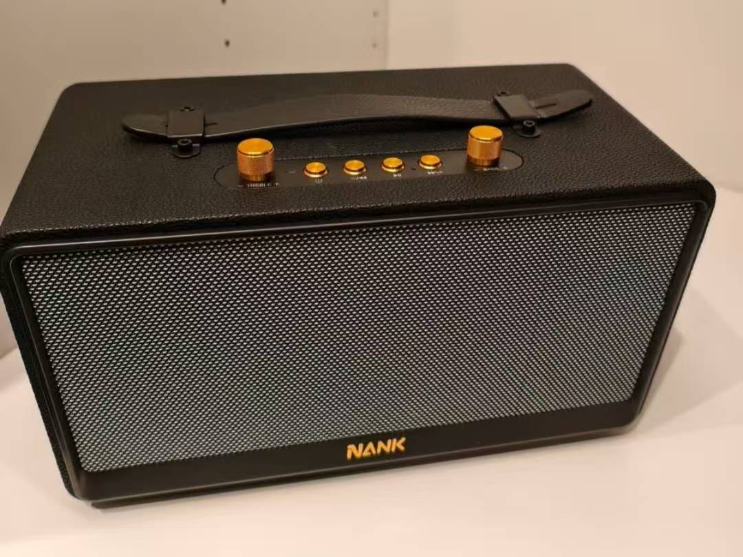 小音响什么品牌质量好音质好？2026年十款质量好音质好的小音响推荐，便携高性价比全覆盖