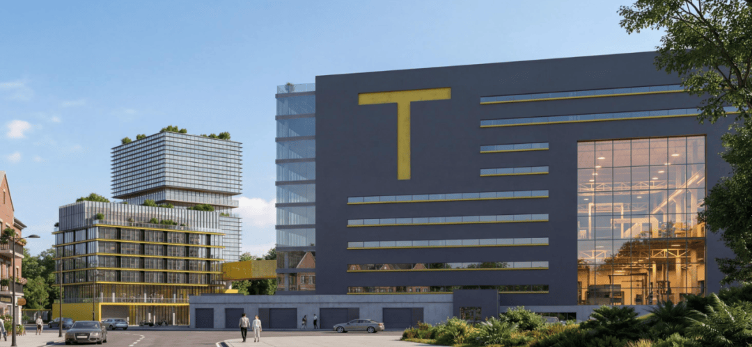 横沥25个项目入选！2026年东莞市重大项目计划公布(图20)