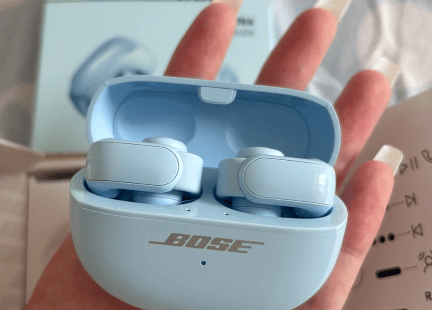 开放式蓝牙耳机哪个品牌好用？2026年十大开放式耳机排名