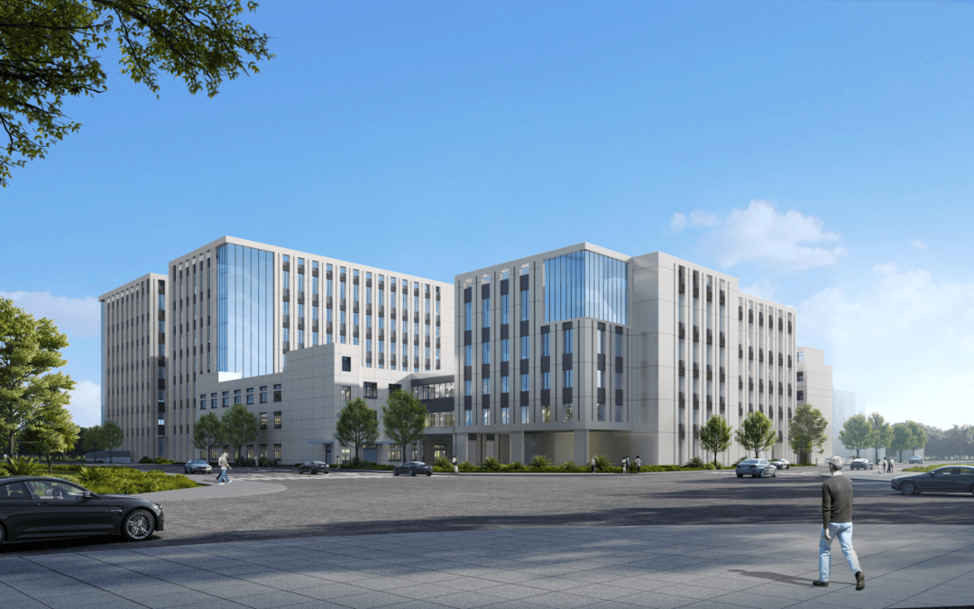 横沥25个项目入选！2026年东莞市重大项目计划公布(图15)