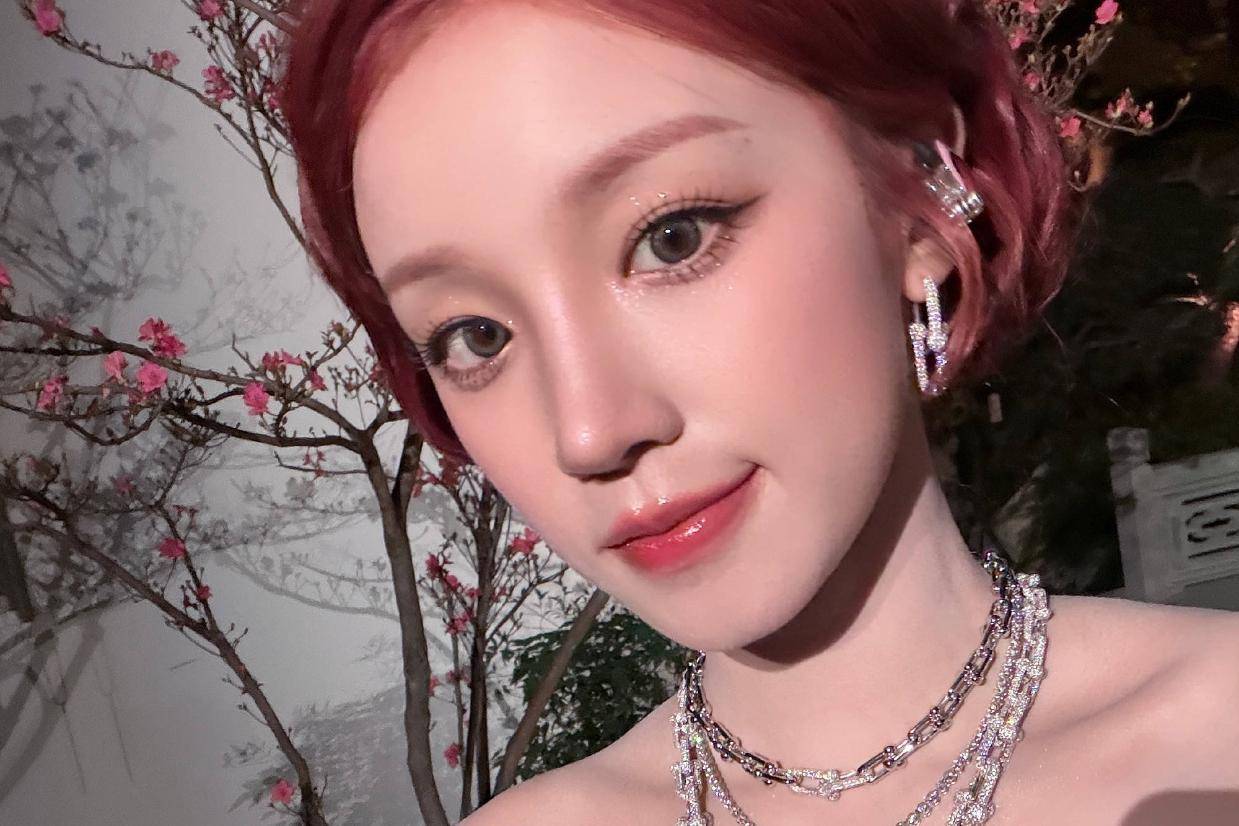 宋雨琦因伤暂别《奔跑吧》录制！头部受伤后需静养恢复