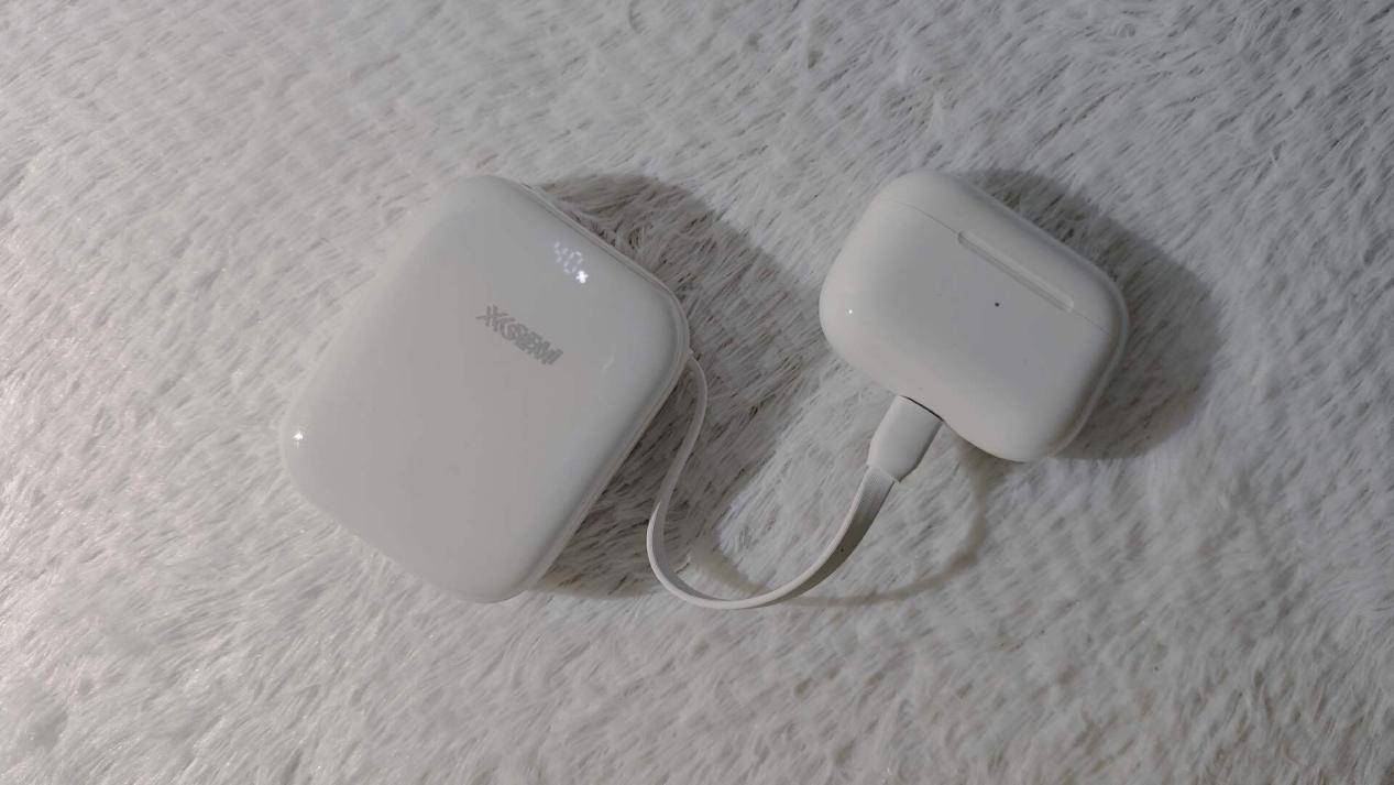 苹果用什么充电宝好一点？2026年10款最适合苹果手机的充电宝推荐，新手选购怕踩雷就看这篇