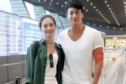 何润东与妻子16年异地恋终圆满！每年相聚不足两月终成眷属