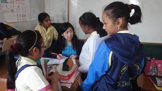 图片[11]-非洲最发达的国家，不仅对中国免签，美女还大多喜欢中国男人 -华闻时空