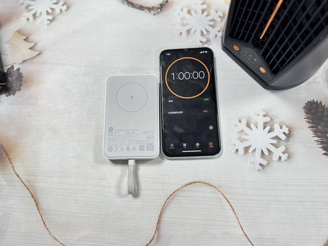 图拉斯充电宝建议买吗？315之后安全充电宝横评：西圣、小米与图拉斯品牌实测对比！