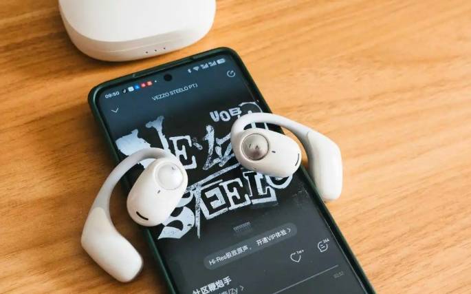 挂耳式耳机什么牌子戴起来舒服？2026舒适度最好的开放式耳机推荐