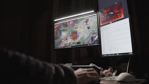 中大手右手对称VT二代电竞鼠标来啦!雷柏VT二代VT9系列体验分享