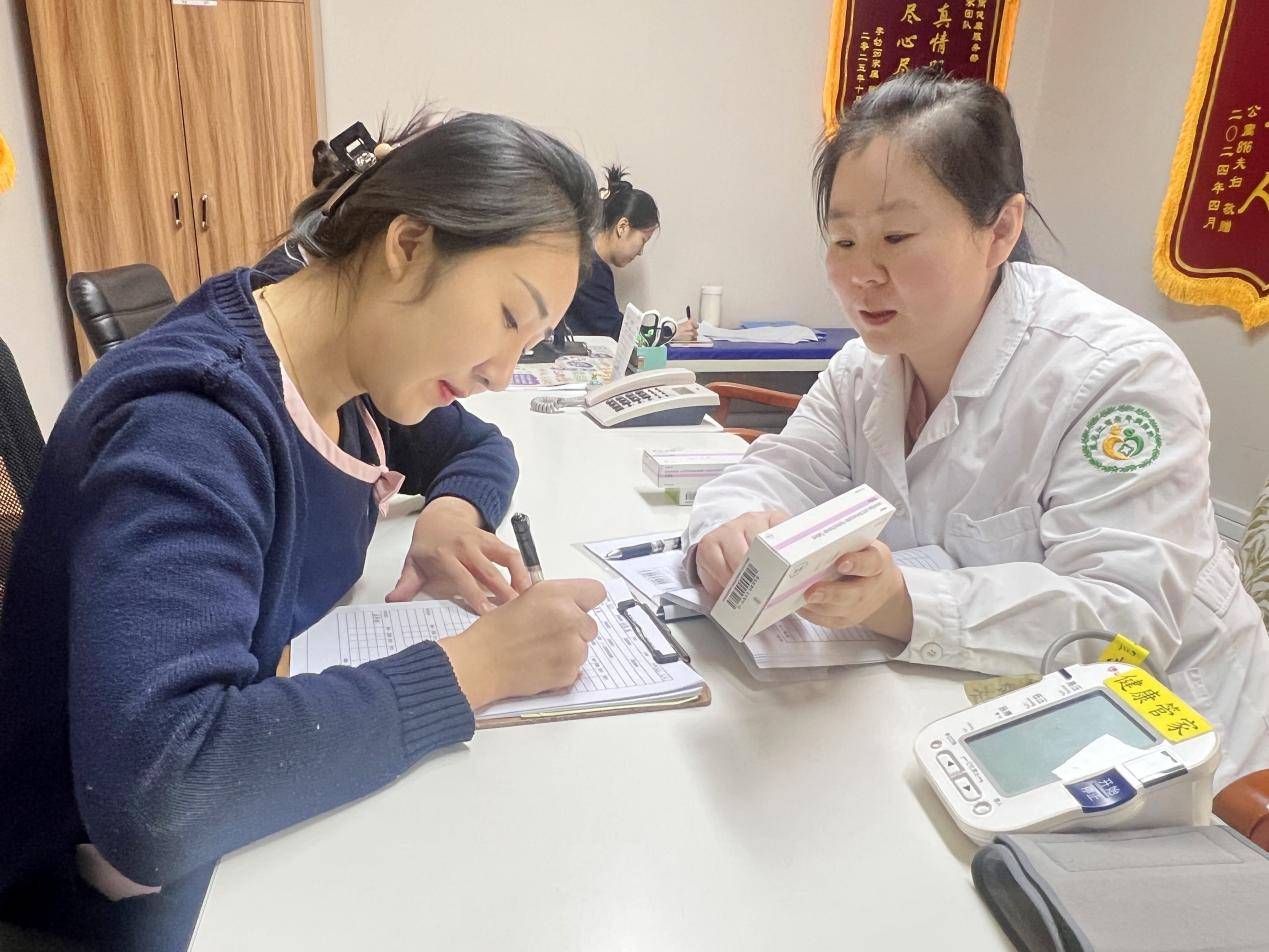 首都儿科研究所附属儿童医院住院办理陪诊挂号长期就医档案建立，方便后续诊疗的简单介绍