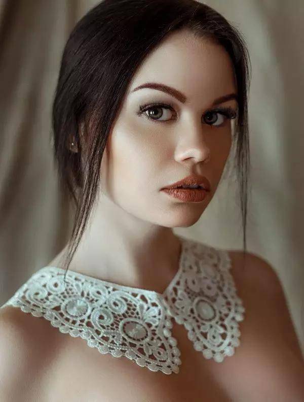 你绝对想不到，乌克兰美女竟如此惊艳[21P]