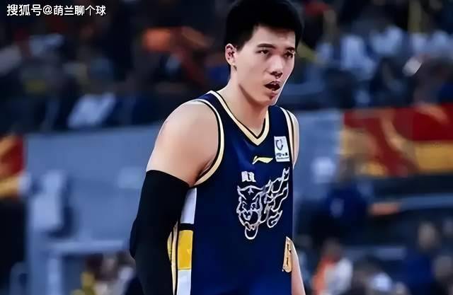 正式离队！广东男篮官宣，美式内线发声，原因曝光，或与杜锋有关