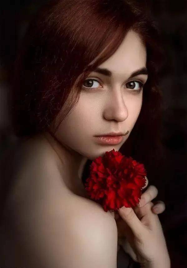 你绝对想不到，乌克兰美女竟如此惊艳[21P]