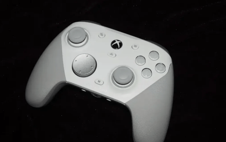 什么游戏手柄好用？好用的手柄品牌排名前十推荐