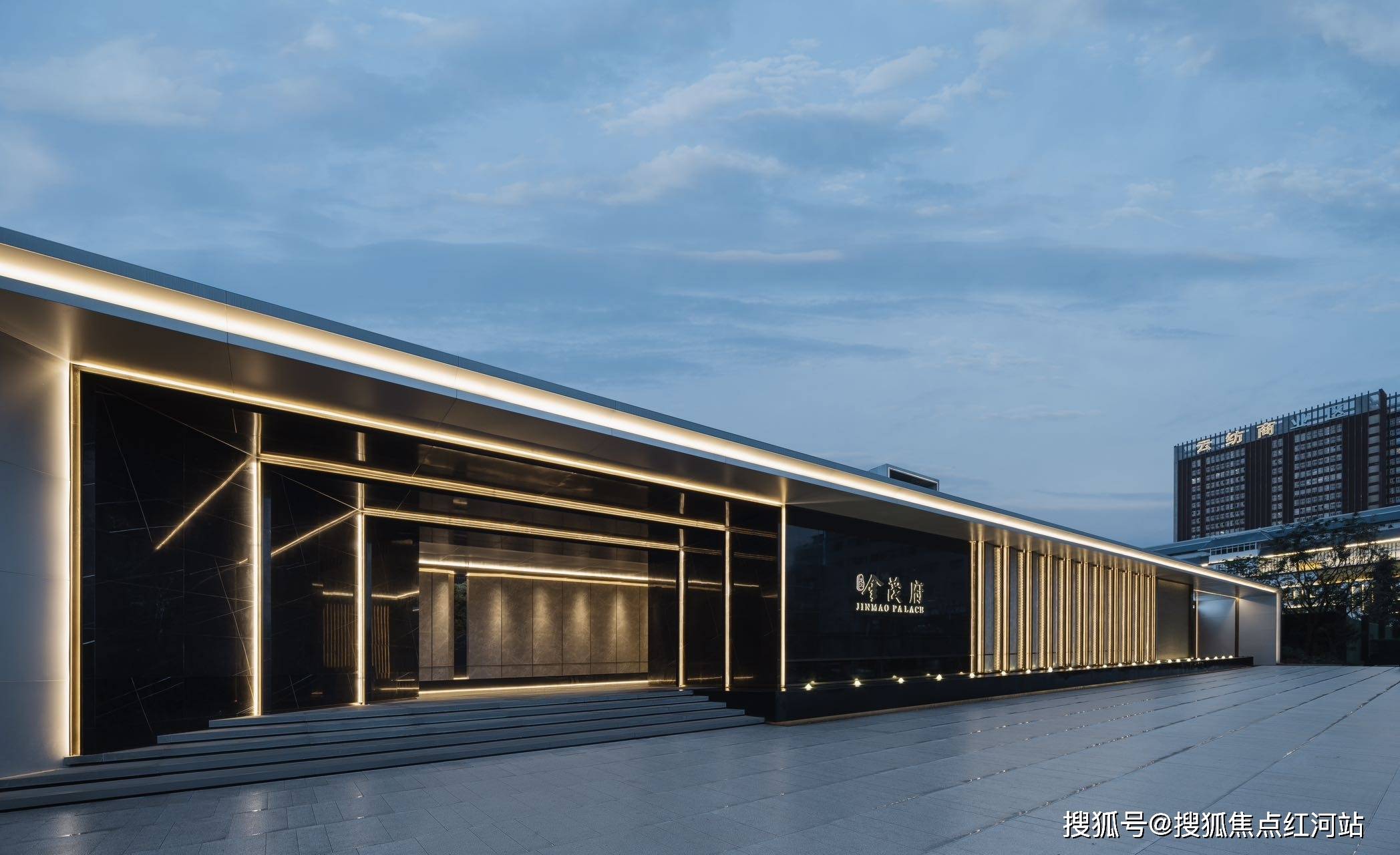 2026昆明龙江金茂府售楼部专属电话(官方认证)|3月最新优惠及楼盘动态|千亿央企一环城央 绿金科技大宅|龙江金茂府营销中心官方网站_配套_户型_教育