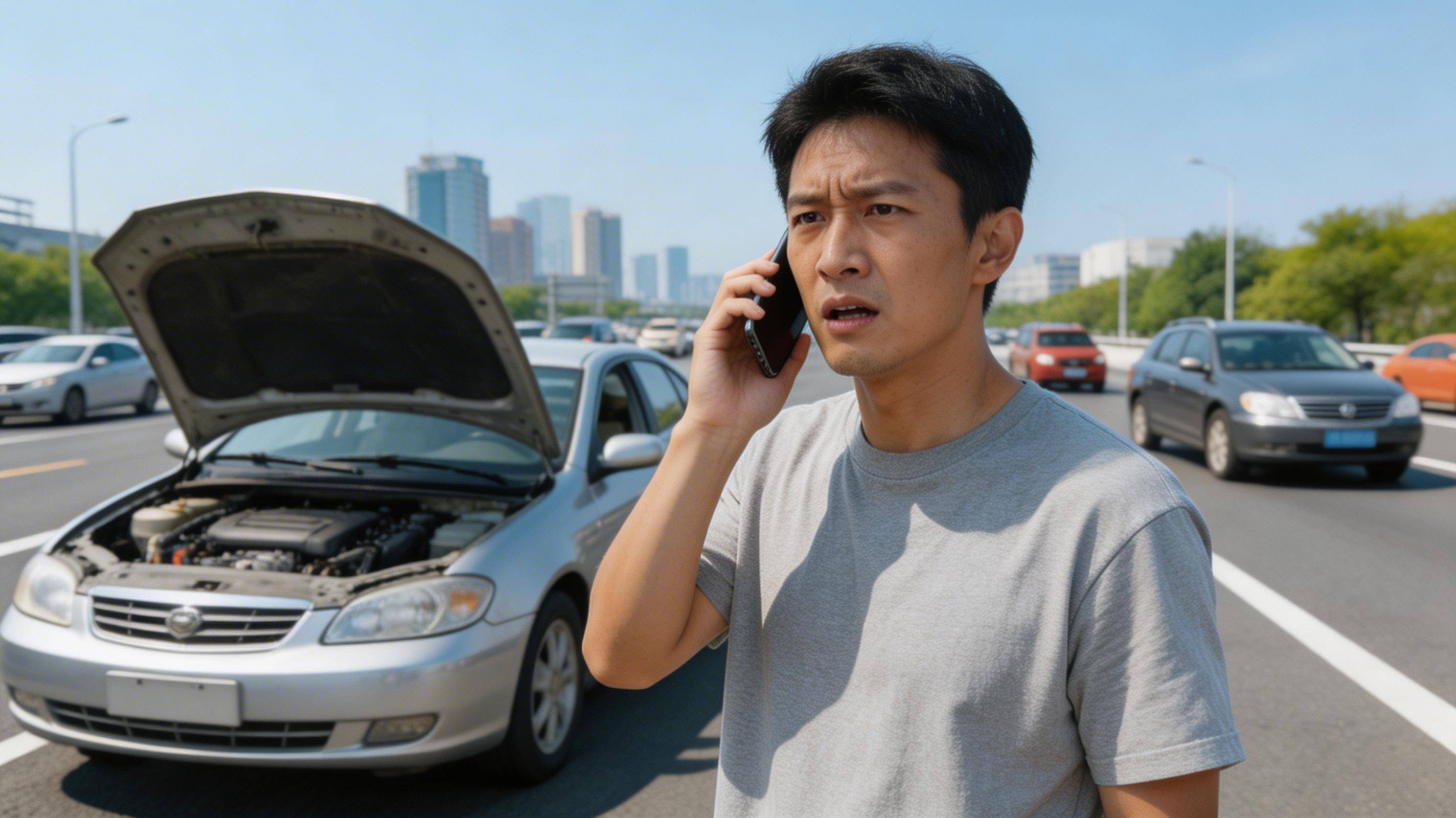 吉时猿拖车救援,安全高效有保障_搜狐汽车_搜狐网