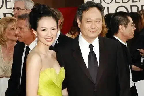 章子怡将参演李安新片《金山》？李安助理紧急辟谣