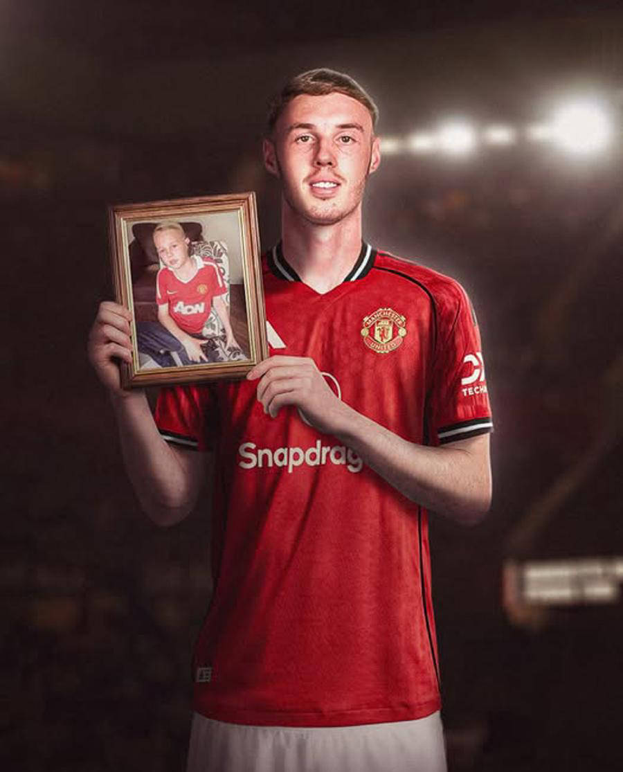 帕尔默对切尔西失望欲投曼联接班B费，15亿身价成转会最大阻碍