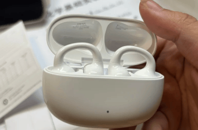 开放式蓝牙耳机哪个品牌好用？2026年开放式耳机品牌排行榜十强