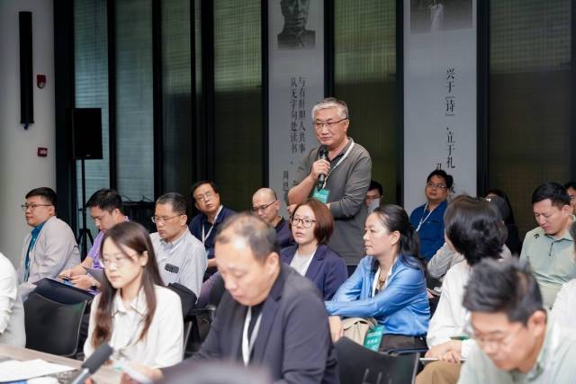 院士讲堂2026年首讲开启,黄玉东院士揭秘“铸箭巡天”材料基石(图5) 院士讲堂2026年首讲开启,黄玉东院士揭秘“铸箭巡天”材料基石(图5)