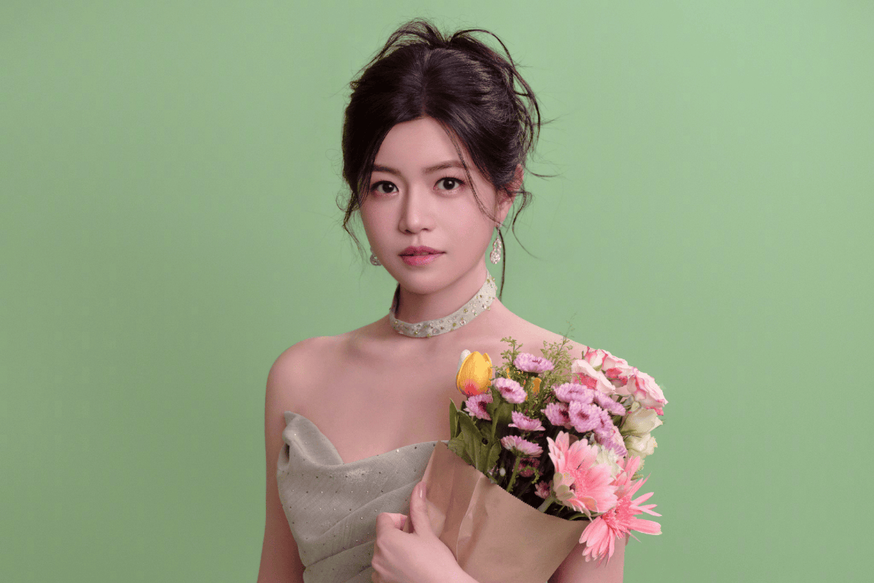 陈妍希运动意外致跟腱断裂 工作室公布详细康复计划