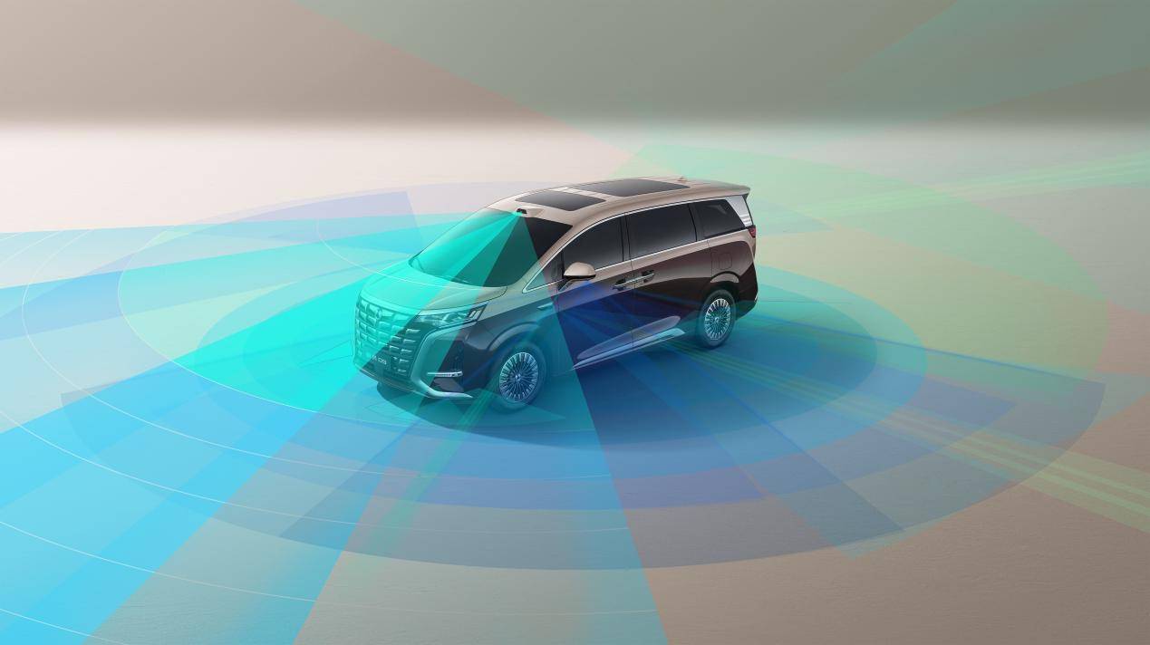 时代旗舰，大成之作！第二代腾势D9开启预售，38.98万元起