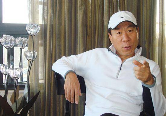 张伟平_黄金甲_兄弟