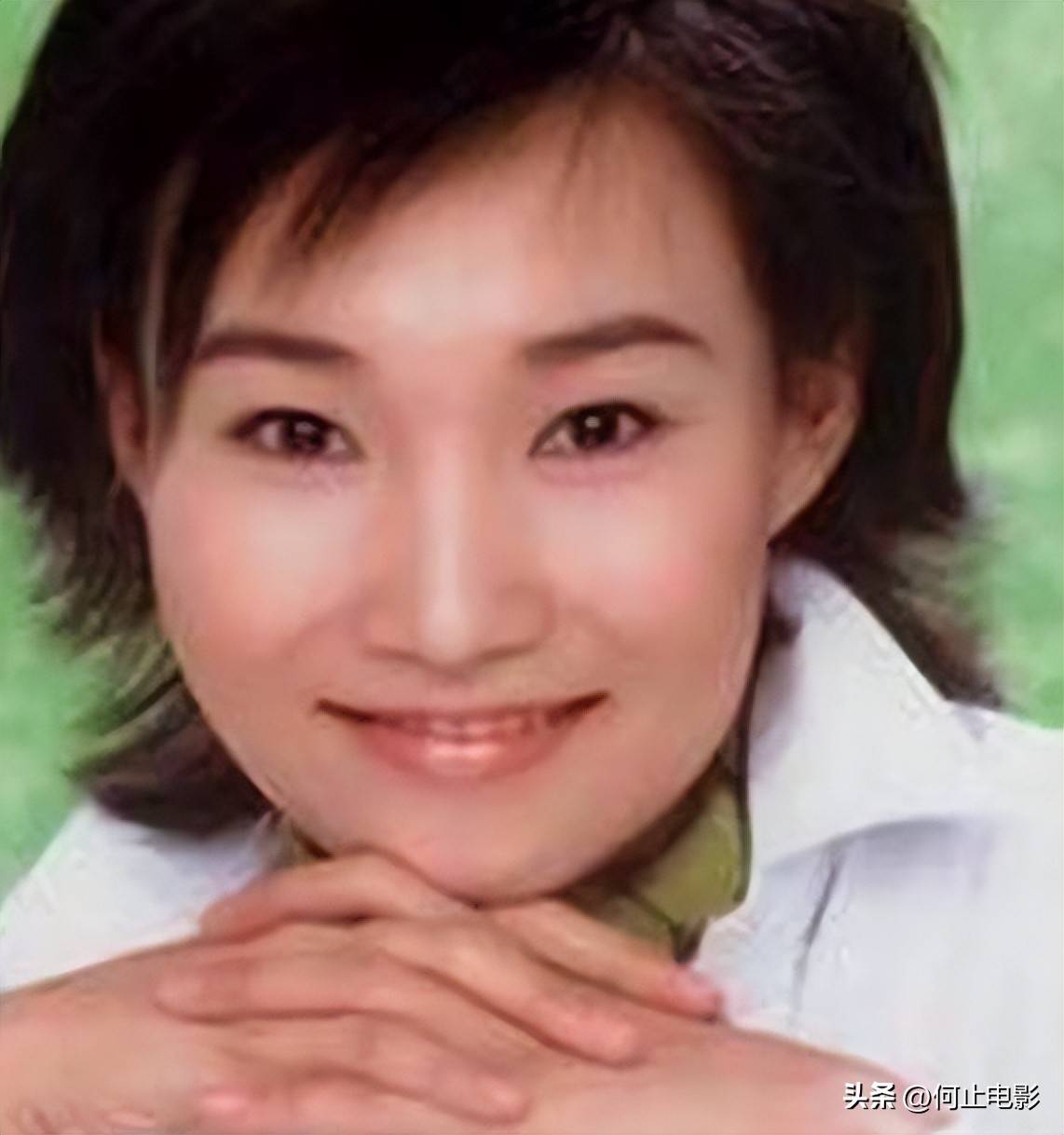 央视主持李梓萌消失两个月现状曝光
