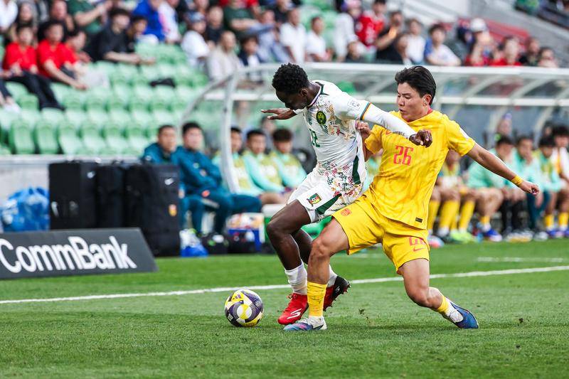 中国男足国际比赛日综述：正视差距，未来可期