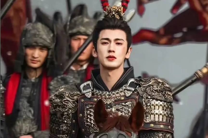 年度剧王预定！《逐玉》集均6000万成2026剧集第一