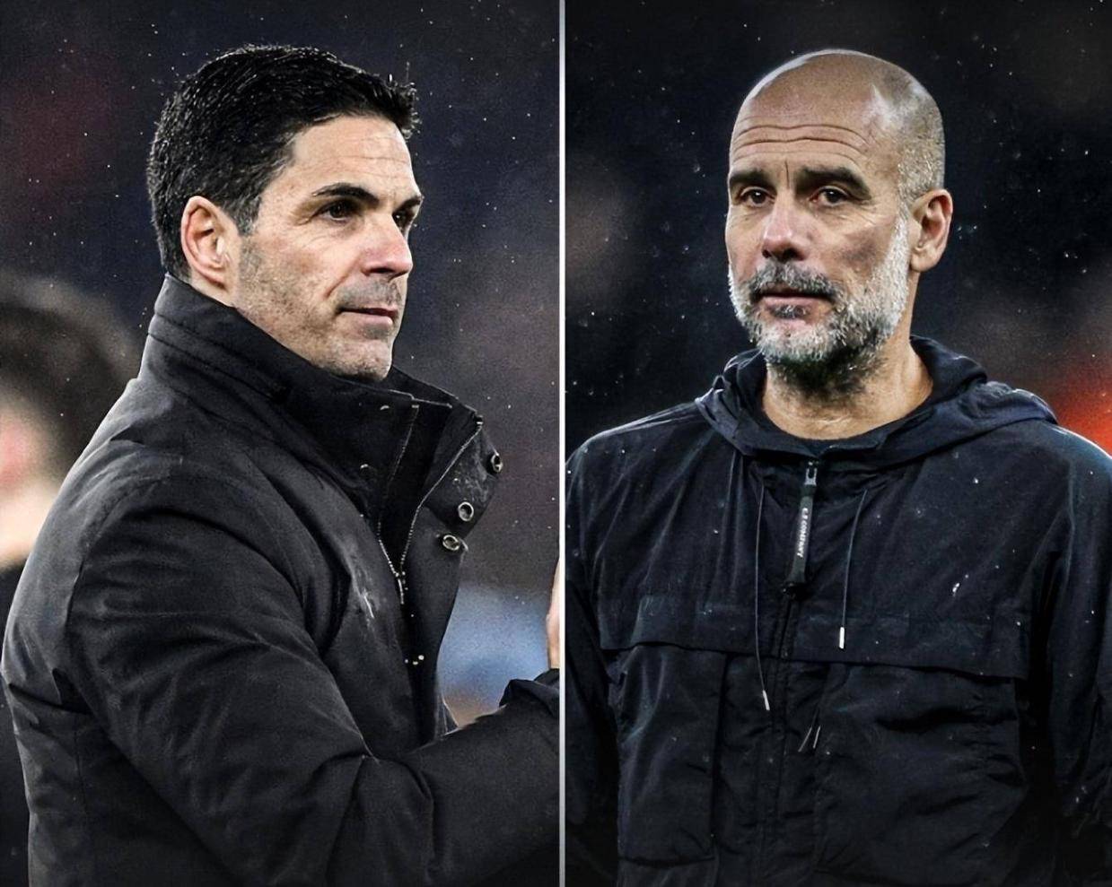 阿森纳球员恐被禁赛，曼城成直接受益方，拜仁和巴黎亦可能获利？