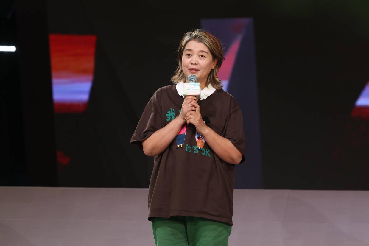 《我，许可》导演杨荔钠力荐：专为年轻人打造的鲜活力作