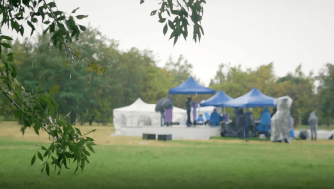 风雨淬炼，音乐滚烫——《声起地平线》第九期唱响丝路最强音封面图