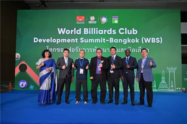 全球台球嘉年华，一站看全产业资源！2026世界台球展5月将于穗城盛大开启(图8)