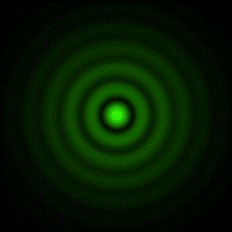 [VirtualLab] VirtualLab Fusion参数扫描动画教程—以轴锥镜-透镜生成3D瓶束为案例的图12