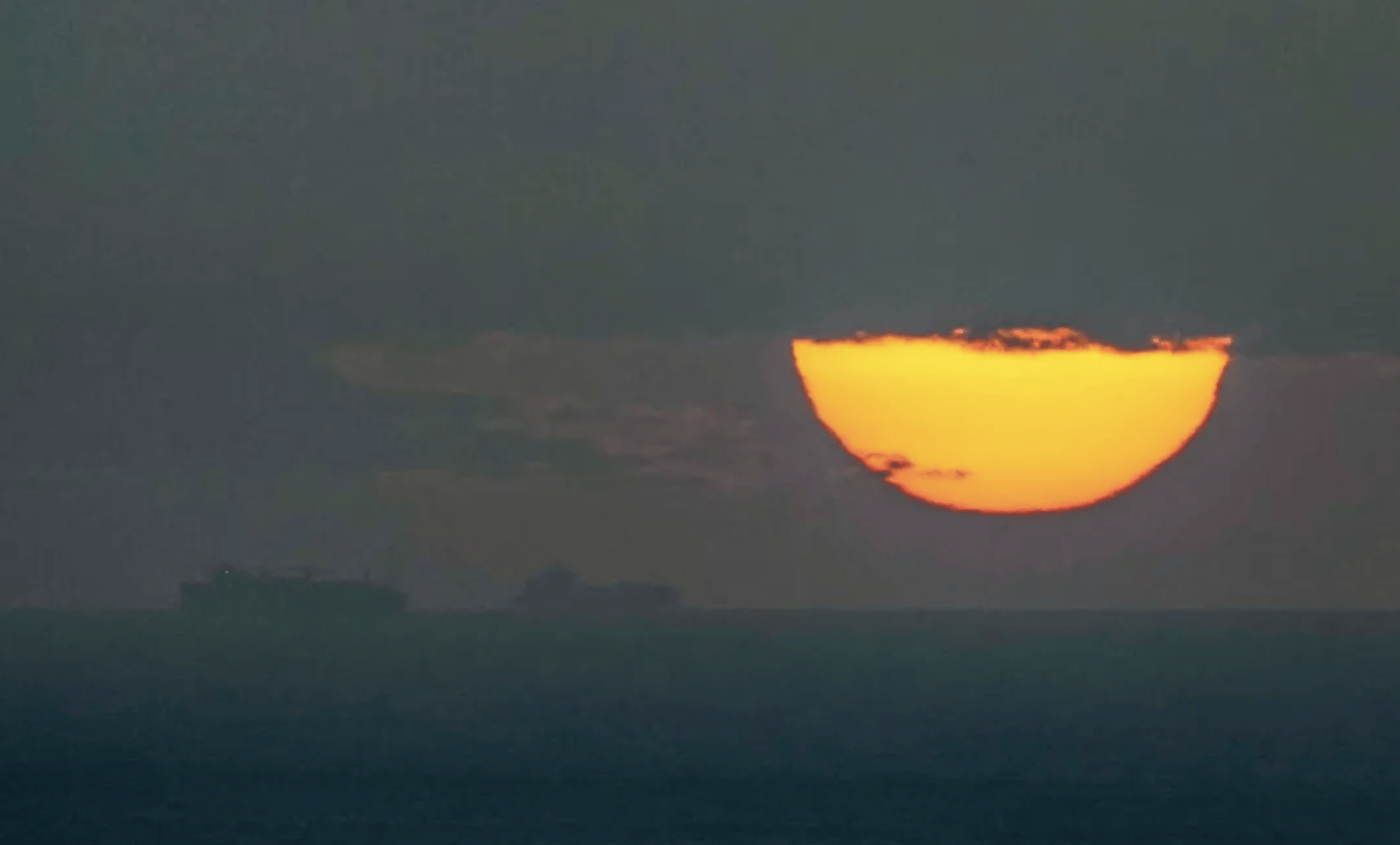 图片[5]- 中东的大桥，都在瑟瑟发抖中 -华闻时空