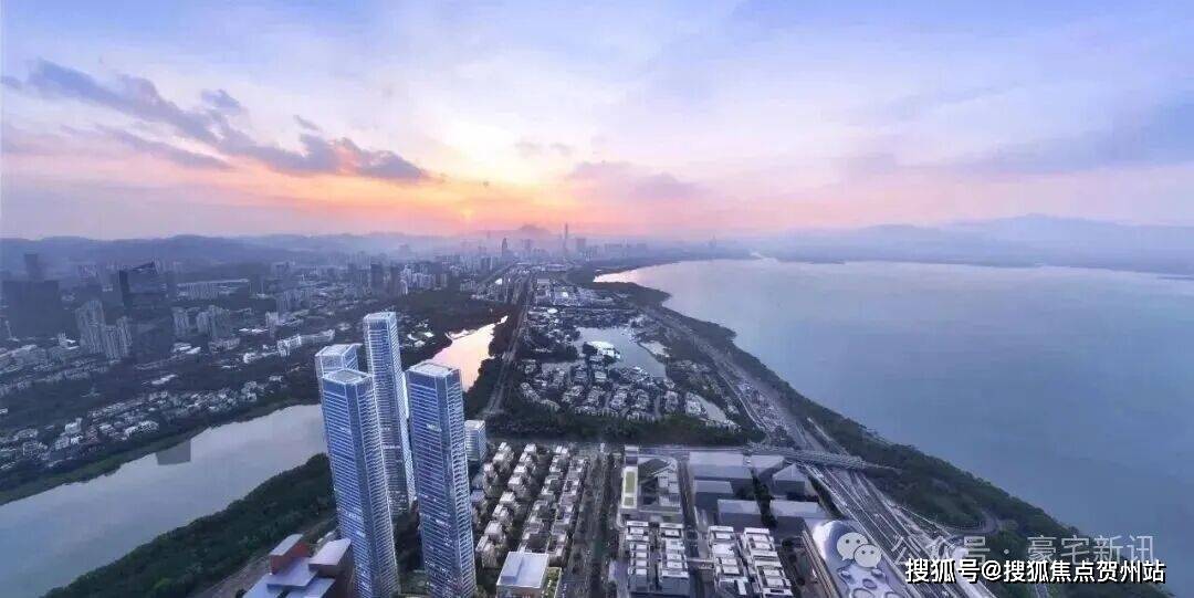2026深圳GCC联泰超总湾(售楼处) 官方首页 - 销售中心 - 环境 - 户型 - 价格 - 地址 - 楼盘详情 - 配套 - 深圳GCC ...