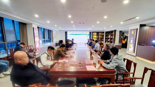 2026年&ldquo;大瓷坊杯&rdquo;淮安市足球俱乐部联赛领队会议召开