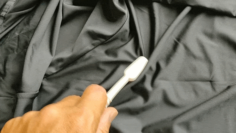 GaKior防晒衣测评：死磕高原暴晒，用高原越野散热、防晒标准设计