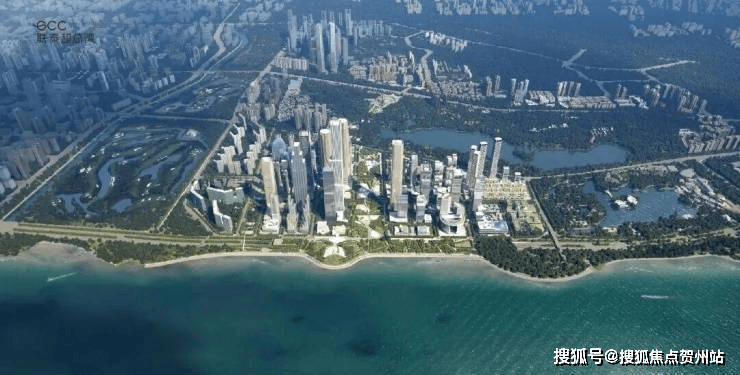 聚焦新房! GCC联泰超总湾【深圳】售楼处 最新房价 | 楼盘详情 | 户型图 | 配套 | 开发商售楼处电话_认证_全球_公寓