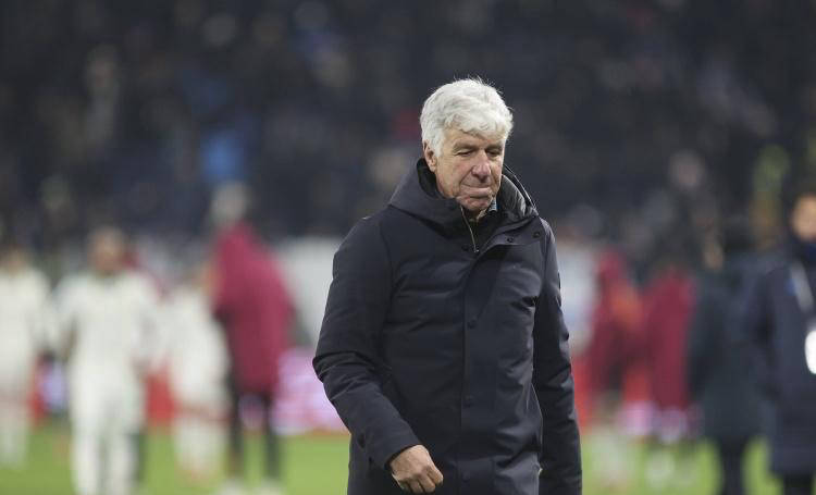 国米赛前心理博弈，罗马承受重压，两队国脚力求摆脱世界杯阴霾