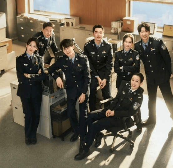 林宇辉确认《猎罪图鉴3》停拍 制作方与主演剧本分歧成主因