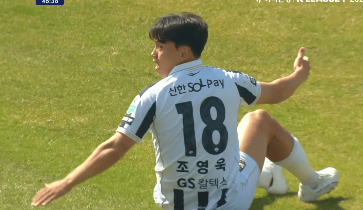 韩足晚报（26.4.6）——误判左右战局，为何K联赛持续受伤？