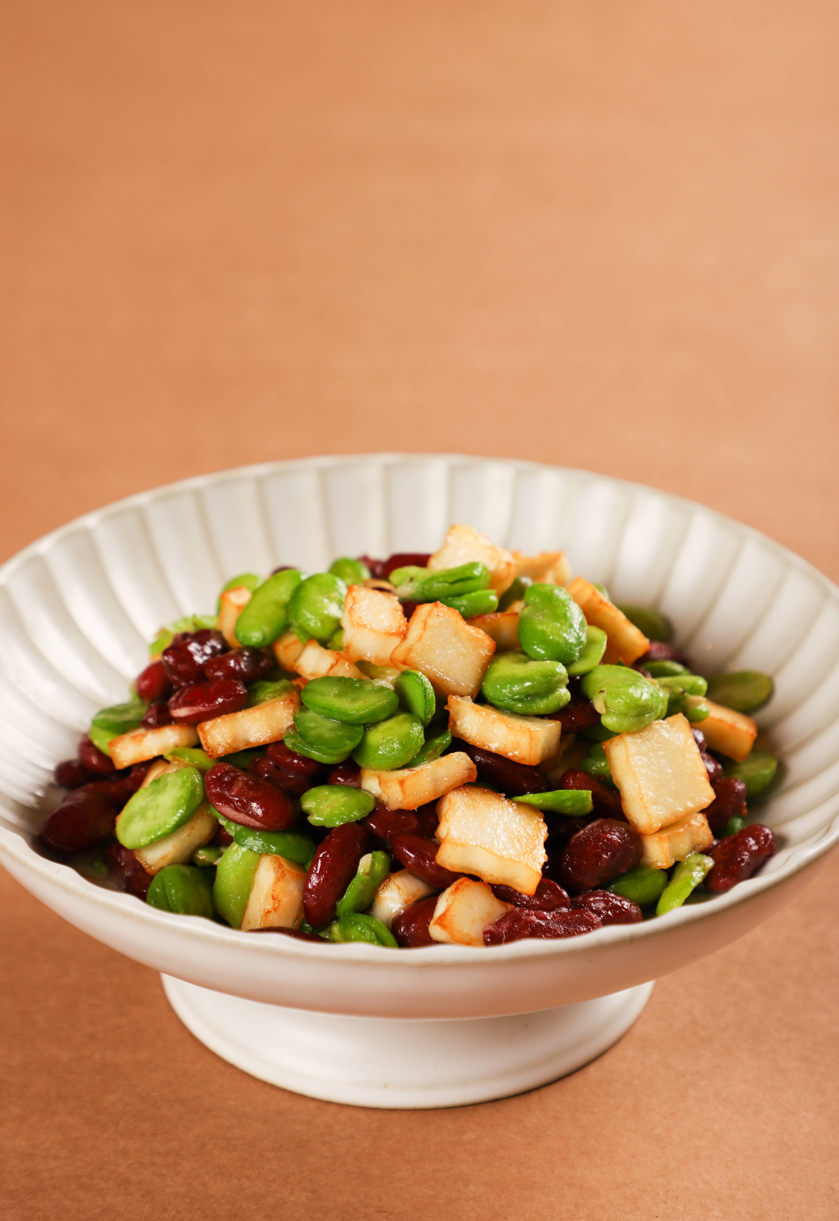 彩云天云南餐厅寻鲜滇味春夏时令菜单上新