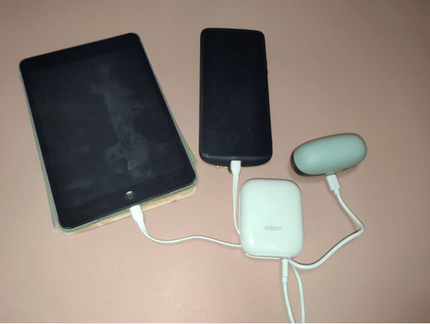 百元档全能选手实测：西圣PB-S便携充电宝，安全与便捷双在线