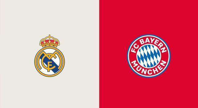 欧冠-皇马1-2拜仁：教皇马做人？考验孔帕尼的时刻到来|前瞻