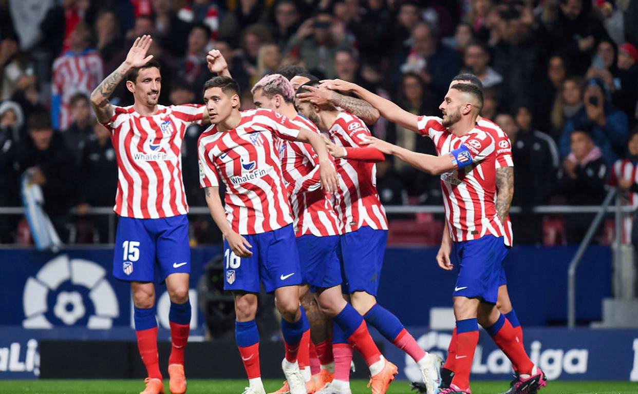 4月6日 西甲联赛 赫罗纳对比利亚雷亚尔的较量