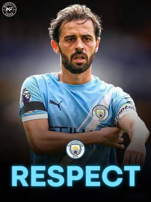 再见传奇!9年19冠!曼城队长B席今夏自由身告别