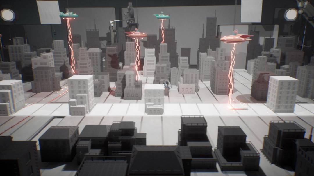 《达尔文悖论！》评测：怪味小海鲜拼盘