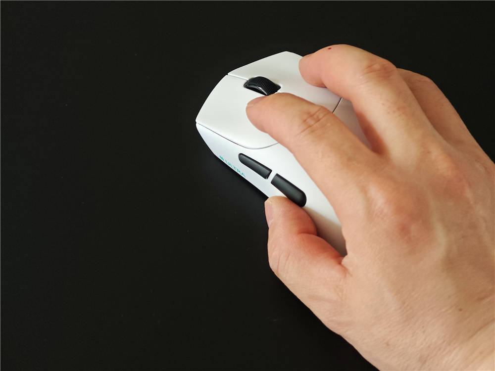 雷柏VT7 Ultra星闪版：双8K+5G同源抗干扰+215小时续航，打造全新电竞体验